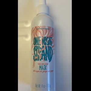 One Night Strand - hair and scalp mask NEW
